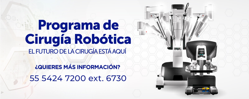 Programa de Cirug�a Rob�tica