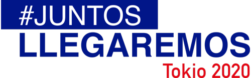 ¡Juntos llegaremos!