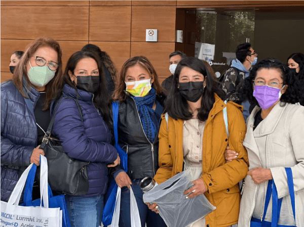 21° Curso de Odontología Intrahospitalaria