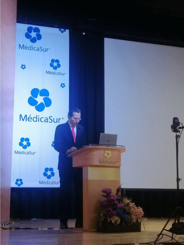 21° Curso de Odontología Intrahospitalaria