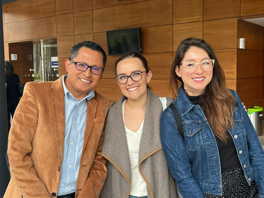 Odontolog�a Intrahospitaalria