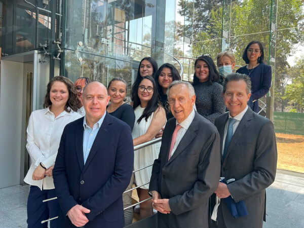 23� Curso de Odontolog�a Intrahospitalaria