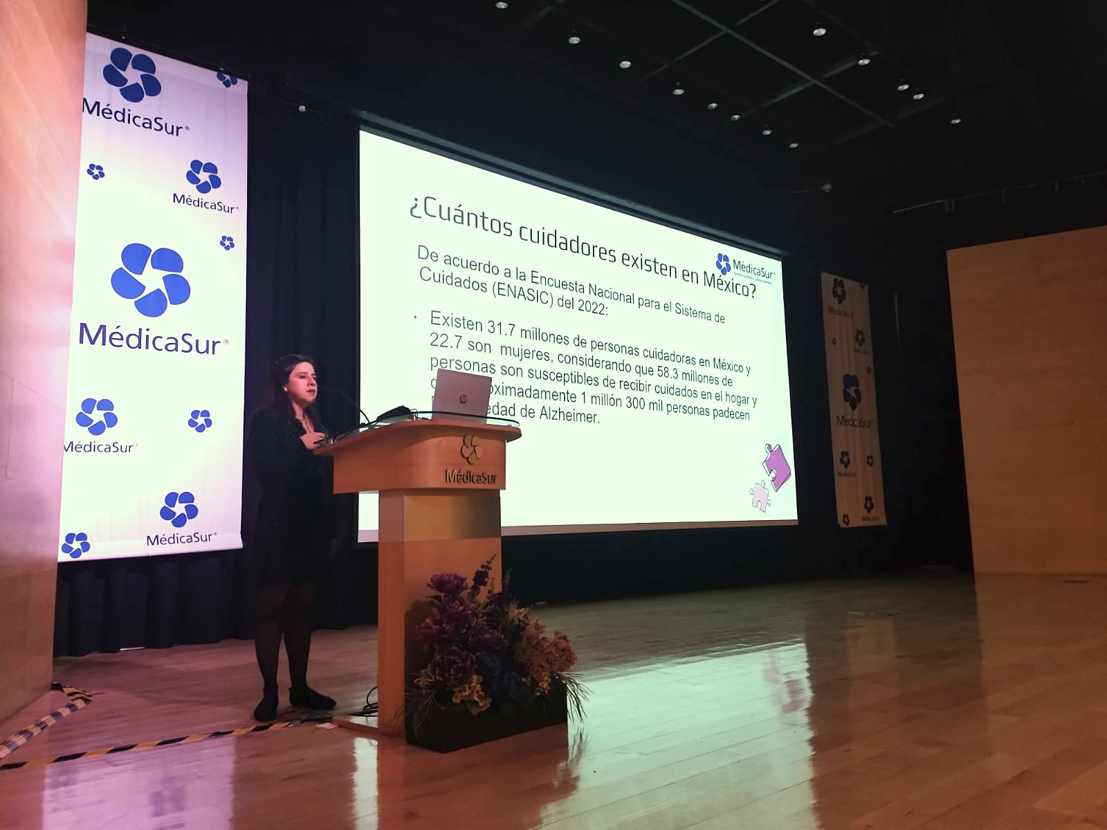 5� Simposio de Alzheimer