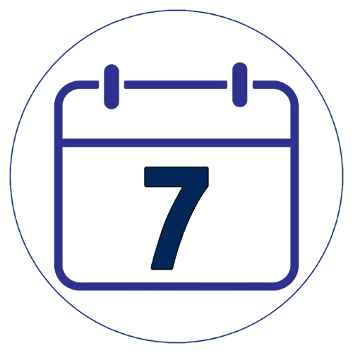 Atenci�n los 7 d�as de la semana