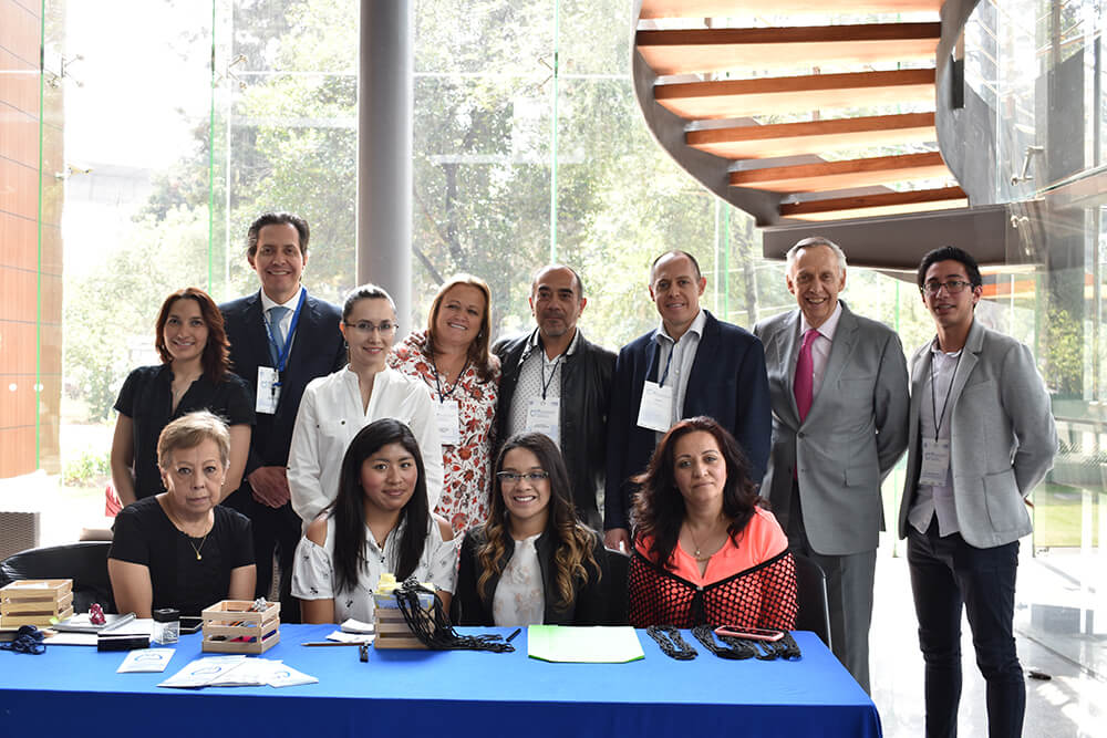 18°Curso de Educación Continua