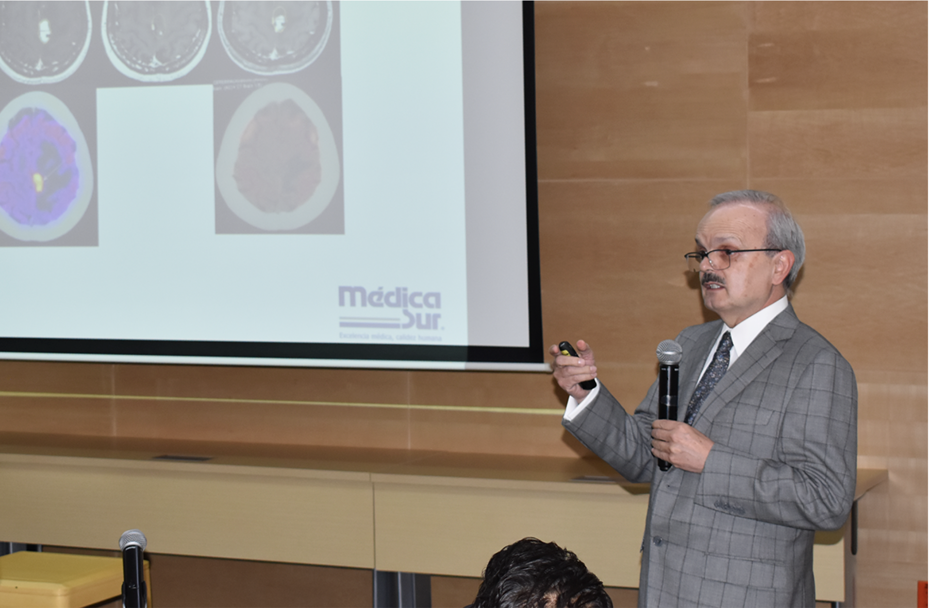 Nuevo m�dulo de Bupa